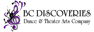 BC Discoveries Dance & Theater Arts Company